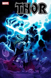 Thor no. 20 (2020 Series)