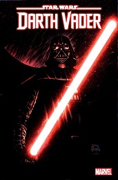 Star Wars: Darth Vader no. 19 (2020 Series)