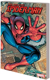 Amazing Spider-Man Beyond Volume 1 TP