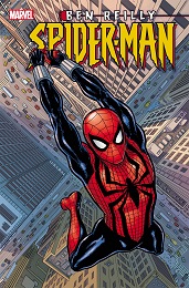 Ben Reilly: Spider-Man no. 1 (2022 Series)