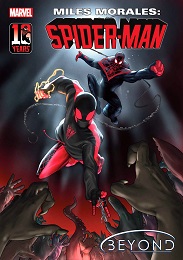 Miles Morales: Spider-Man no. 34 (2018 Series)