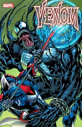 Venom no. 4 (2021 Series)