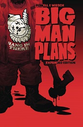 Big Man Plans Extended Edition GN (MR)