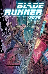 Blade Runner 2029 no. 10 (2020 Series) (MR)