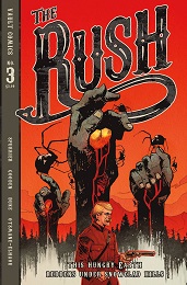 Rush no. 3 (2021 Series)