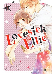 Lovesick Ellie Volume 1 GN