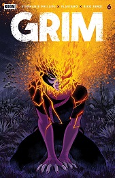 Grim no. 6 (2022 Series)