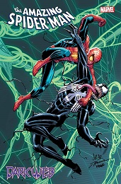 Amazing Spider-Man no. 15 (2022 Series)