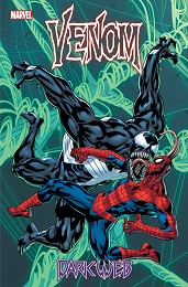 Venom no. 14 (2021 Series)