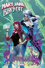 Mary Jane and Black Cat no. 1 (2022 Series)