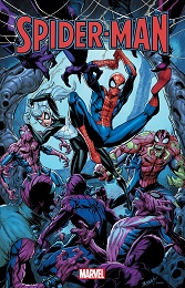 Spider-man no. 3 (2022 Series)