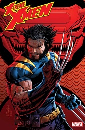 X-Treme X-Men no. 2 (2022 Series)