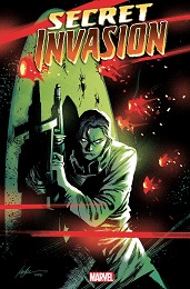 Secret Invasion no. 2 (2022 series)