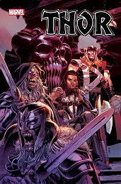Thor no. 29 (2020 Series)