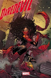 Daredevil no. 6 (2022 Series)