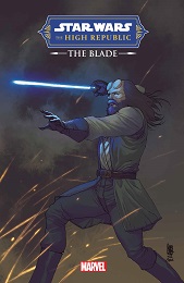 Star Wars: The High Republic: Blade no. 2 (2022 Series)