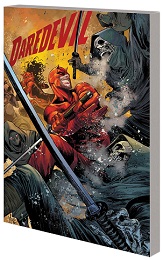 Daredevil and Elektra Volume 1: Red Fist Sag TP