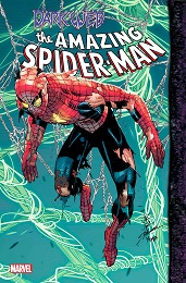 Amazing Spider-Man no. 17 (2022 Series)