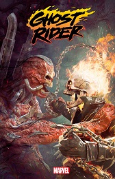 Ghost Rider no. 10 (2022 Series)
