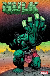 Hulk no. 11 (2021 Series)
