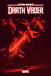 Star Wars: Darth Vader no. 30 (2020 Series)