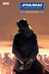 Star Wars: The High Republic: Blade no. 3 (2022 Series)