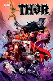 Thor no. 30 (2020 Series)
