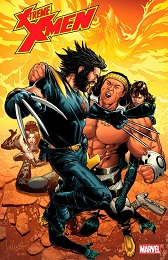 X-Treme X-Men no. 3 (2022 Series)