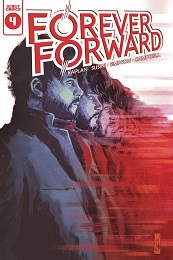 Forever Forward no. 4 (2022 Series)