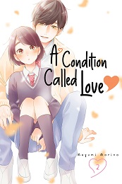 A Condition Called Love Volume 2 GN