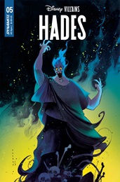 Disney Villains: Hades no. 5 (2023 Series)