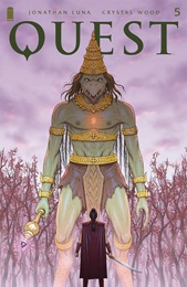 Quest no. 5 (2023 Series)