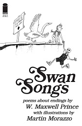 Swan Songs no. 6 (2023 Series)