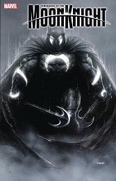 Vengeance of the Moon Knight no. 1 (2024 Series)