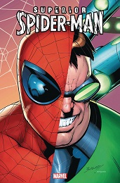 Superior Spider-Man no. 2 (2023 Series)