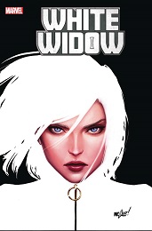 White Widow no. 2 (2023 Series)