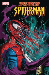 Spine-Tingling Spider-Man no. 3 (2023 Series)