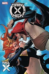 Dark X-Men no. 5 (2023 Series)