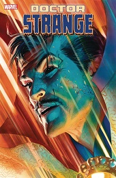 Doctor Strange no. 10 (2023 Series)
