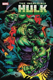 The Incredible Hulk no. 7 (2023 Series)