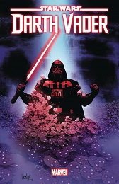 Star Wars: Darth Vader no. 41 (2020 Series)