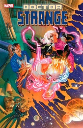 Doctor Strange no. 11 (2023 Series)