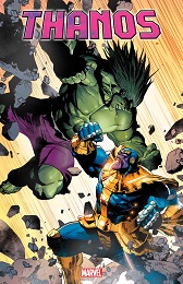Thanos no. 2 (2023 Series)