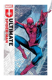 Ultimate Spider-Man no. 1 (2024 Series)