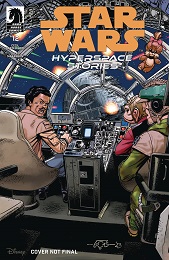 Star Wars: Hyperspace Stories no. 12 (2022 Series)