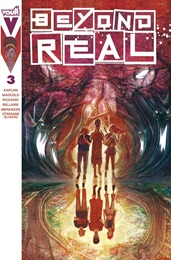 Beyond Real no. 3 (2023 Series)