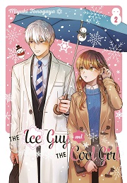 The Ice Guy and the Cool Girl Volume 2 GN