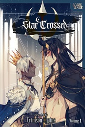 Star Crossed Volume 1 GN (MR)
