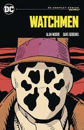 Watchmen Compact Edition TP