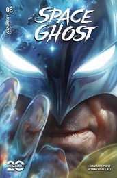 Space Ghost no. 8 (2024 Series)